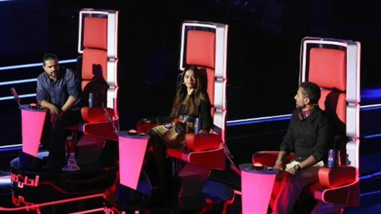 نصائح الخبراء.. كيف تتجاوز مرحلة الصوت وبس في برنامج ذا فويس 2026؟